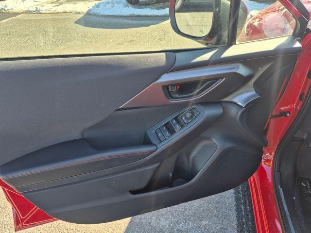 new 2026 Subaru Impreza car, priced at $28,466