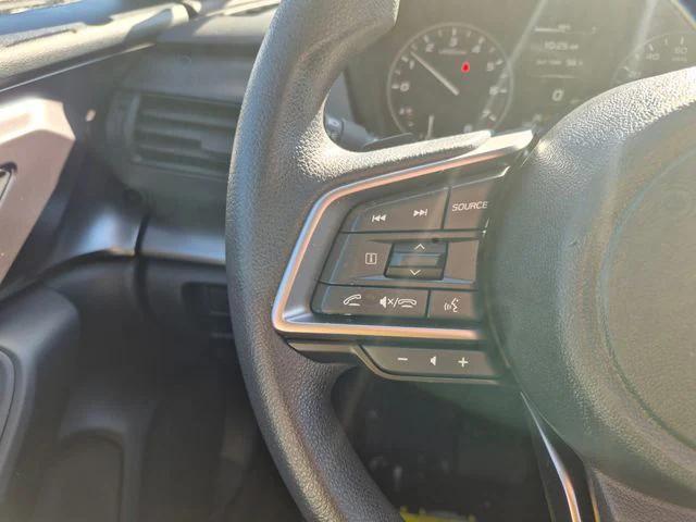 new 2026 Subaru Impreza car, priced at $28,466