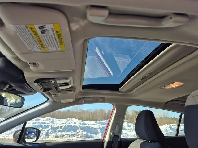 new 2026 Subaru Impreza car, priced at $28,466