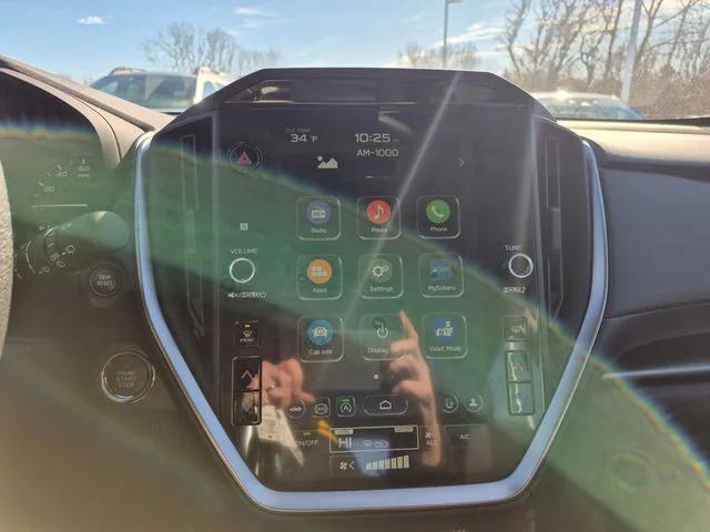 new 2026 Subaru Impreza car, priced at $28,466