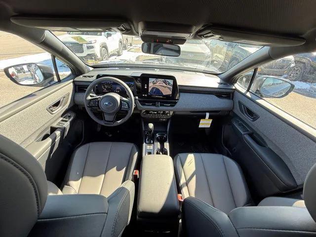 new 2026 Subaru Outback car, priced at $37,188