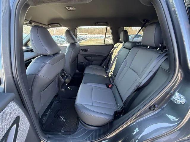 new 2026 Subaru Outback car, priced at $37,188