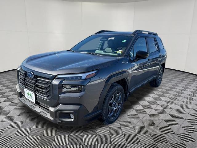 new 2026 Subaru Outback car, priced at $37,188