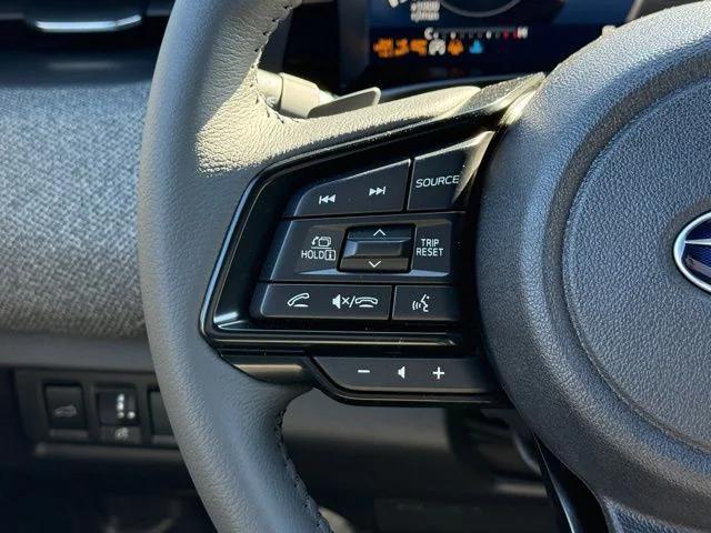 new 2026 Subaru Outback car, priced at $37,188