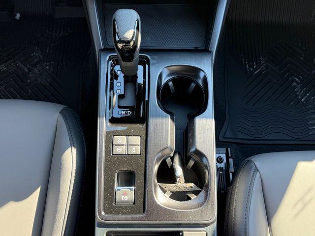 new 2026 Subaru Outback car, priced at $37,188