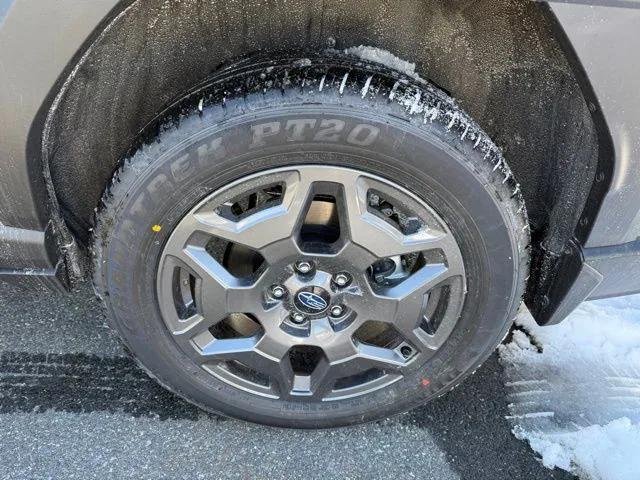 new 2026 Subaru Outback car, priced at $37,188