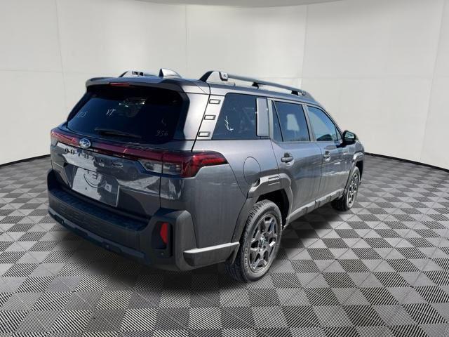 new 2026 Subaru Outback car, priced at $37,188