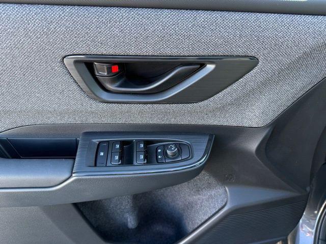 new 2026 Subaru Outback car, priced at $37,188