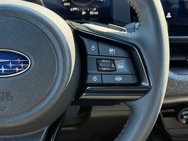 new 2026 Subaru Outback car, priced at $37,188