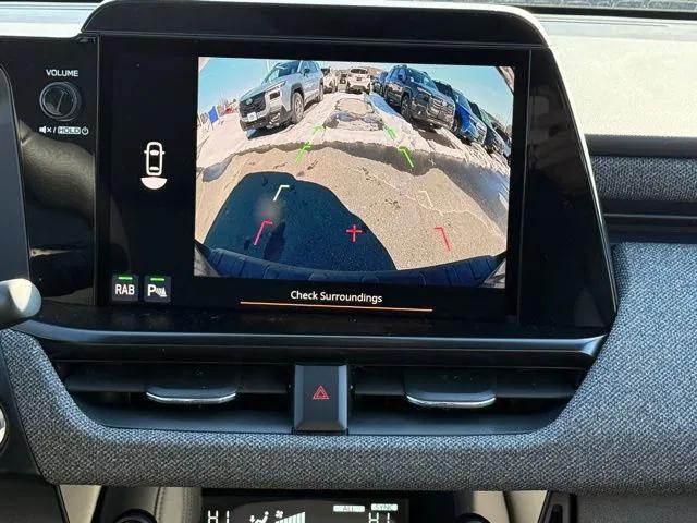 new 2026 Subaru Outback car, priced at $37,188