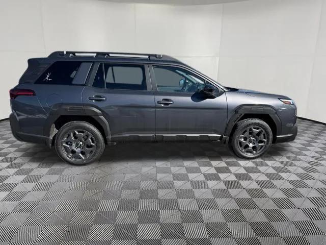 new 2026 Subaru Outback car, priced at $37,188