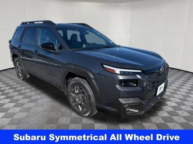 new 2026 Subaru Outback car, priced at $37,188