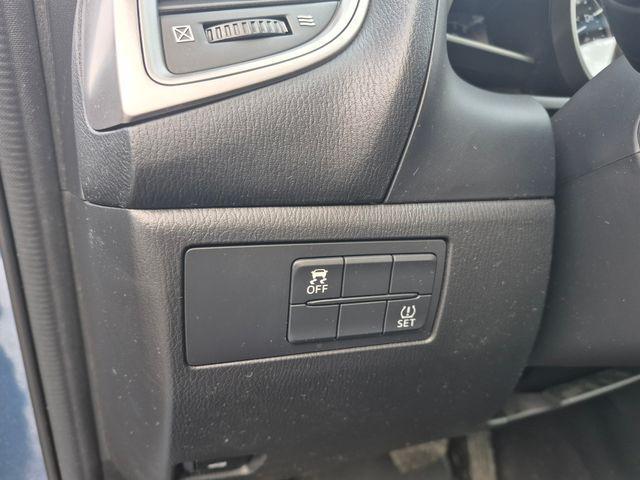 used 2017 Mazda Mazda3 car, priced at $15,000