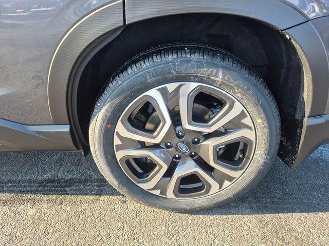 new 2026 Subaru Ascent car, priced at $50,120