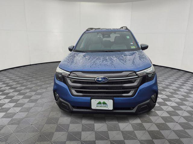 new 2026 Subaru Forester car, priced at $33,990