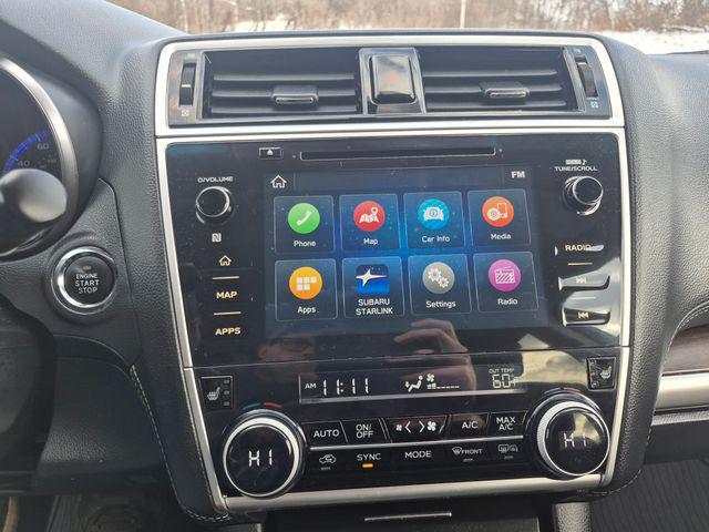 used 2019 Subaru Outback car, priced at $22,000