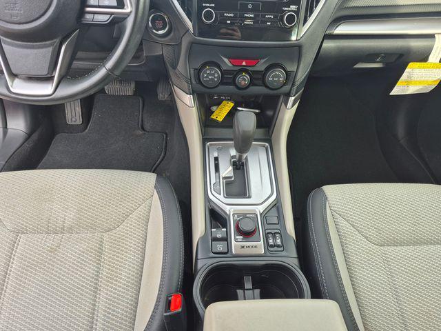 used 2023 Subaru Forester car, priced at $24,800