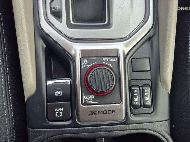 used 2023 Subaru Forester car, priced at $24,800