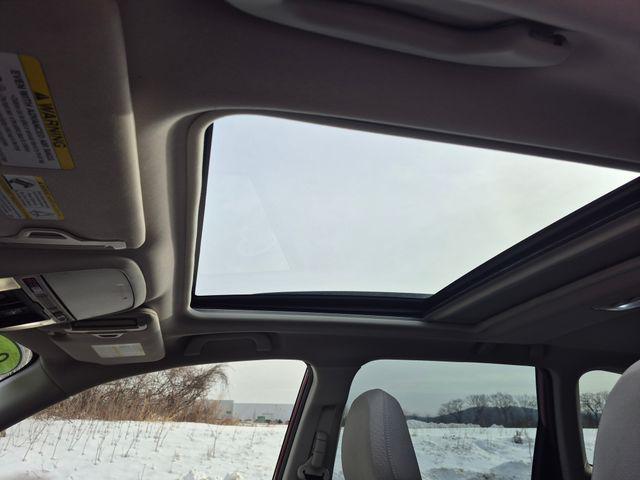 used 2023 Subaru Forester car, priced at $24,800