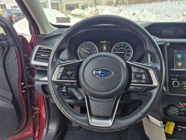 used 2023 Subaru Forester car, priced at $24,800