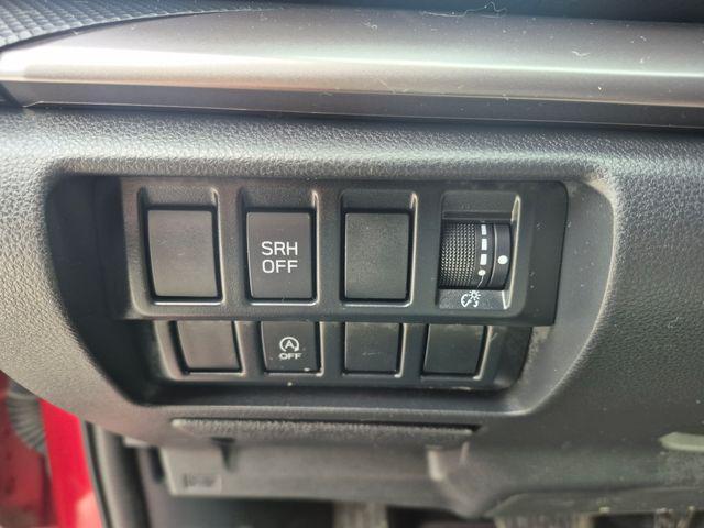 used 2023 Subaru Forester car, priced at $24,800