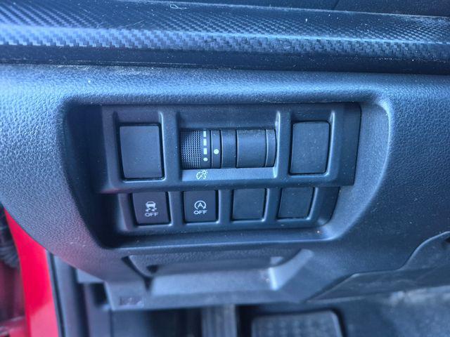 used 2021 Subaru Crosstrek car, priced at $20,000