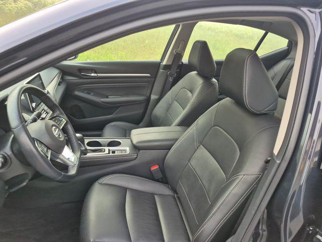 used 2019 Nissan Altima car, priced at $18,795