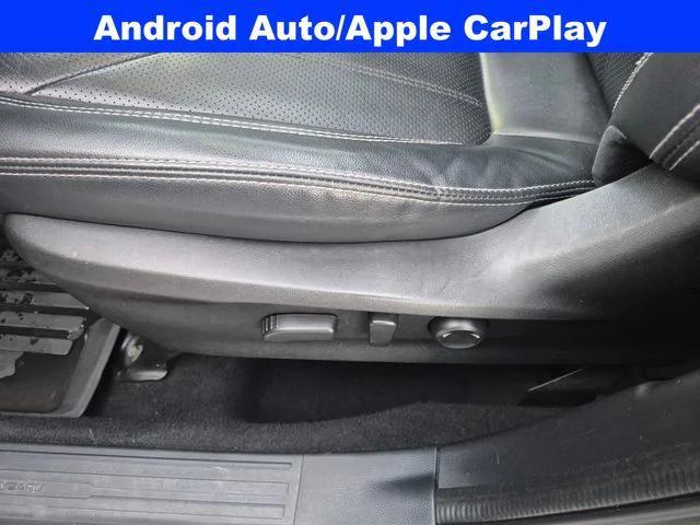 used 2022 Subaru Forester car, priced at $25,300