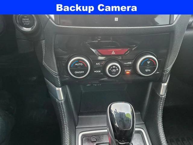 used 2022 Subaru Forester car, priced at $25,300