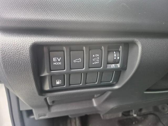 new 2025 Subaru Forester Hybrid car, priced at $43,631