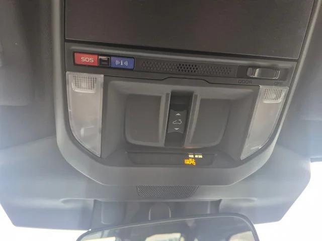 new 2025 Subaru Forester Hybrid car, priced at $43,631