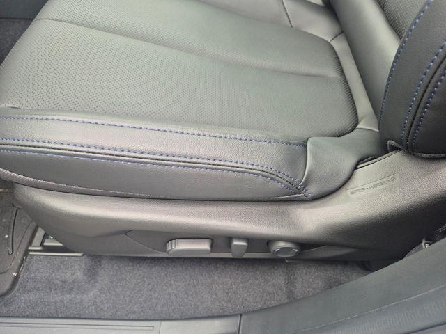 new 2025 Subaru Forester Hybrid car, priced at $43,631