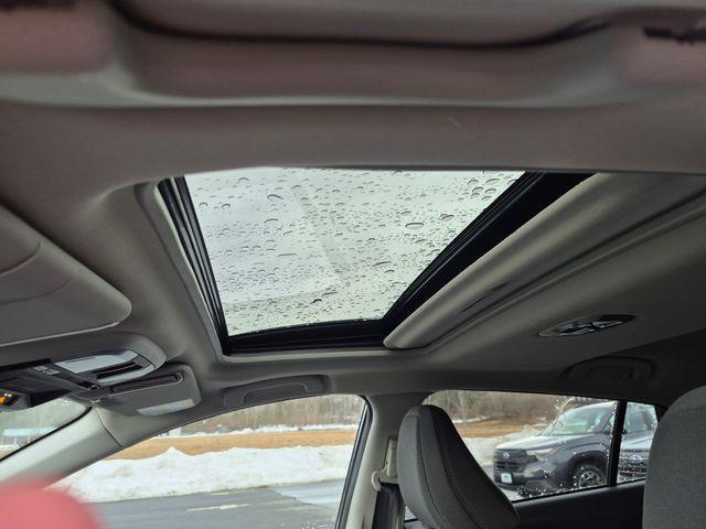 new 2026 Subaru Crosstrek car, priced at $30,369