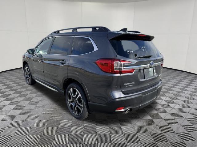 new 2025 Subaru Ascent car, priced at $46,712