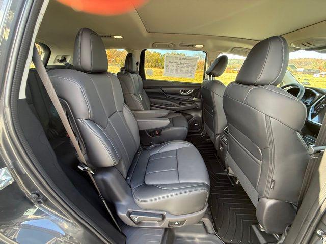 new 2025 Subaru Ascent car, priced at $46,712
