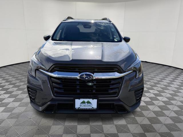 new 2025 Subaru Ascent car, priced at $46,712