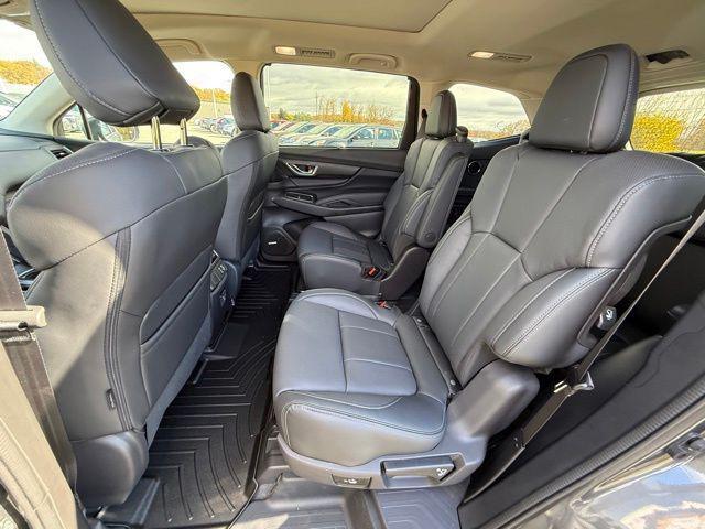 new 2025 Subaru Ascent car, priced at $46,712