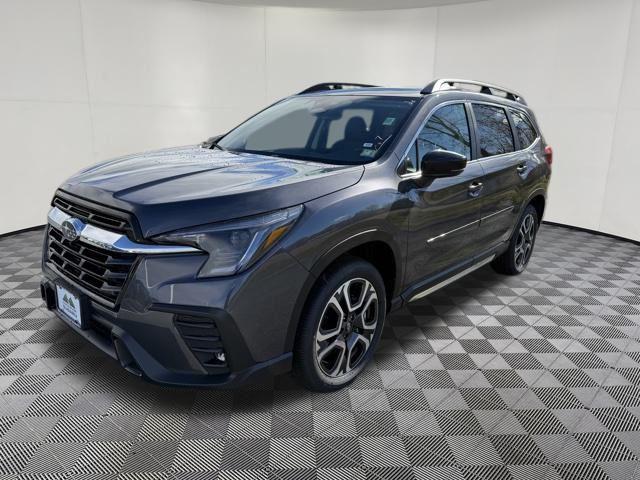 new 2025 Subaru Ascent car, priced at $46,712