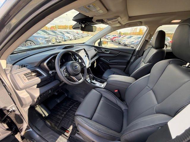 new 2025 Subaru Ascent car, priced at $46,712