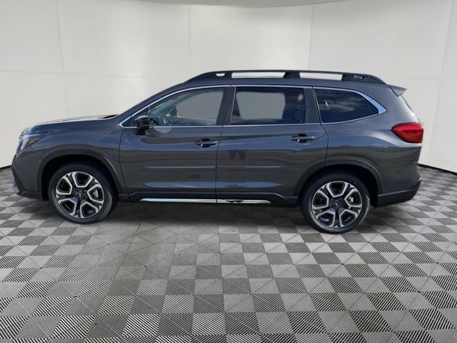 new 2025 Subaru Ascent car, priced at $46,712