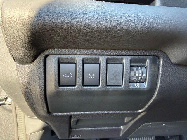 new 2025 Subaru Ascent car, priced at $46,712