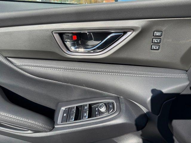 new 2025 Subaru Ascent car, priced at $46,712