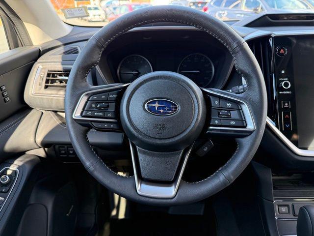 new 2025 Subaru Ascent car, priced at $46,712