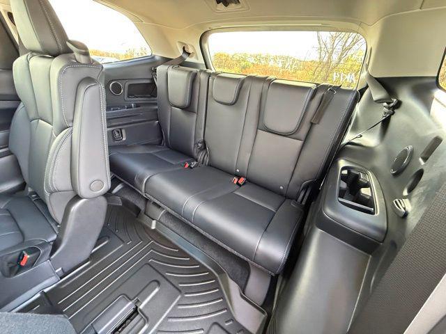 new 2025 Subaru Ascent car, priced at $46,712