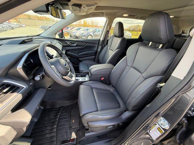 new 2025 Subaru Ascent car, priced at $46,712