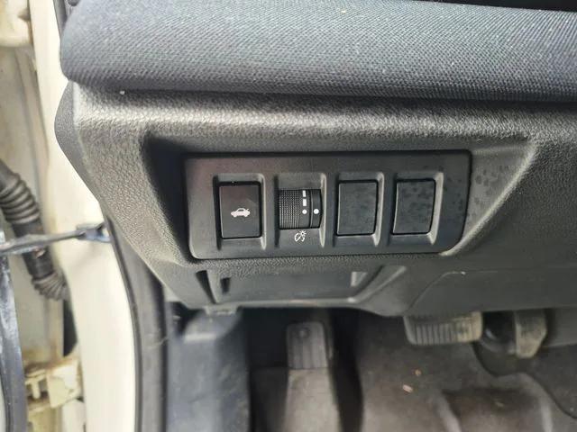 used 2023 Subaru Legacy car, priced at $21,600