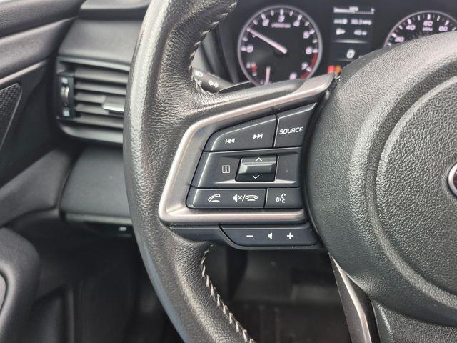 used 2023 Subaru Legacy car, priced at $21,600