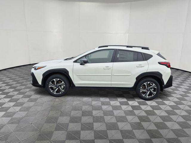 new 2026 Subaru Crosstrek car, priced at $28,124