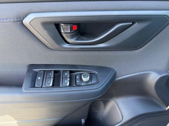 new 2026 Subaru Forester car, priced at $33,431