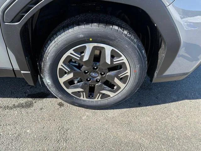 new 2026 Subaru Forester car, priced at $33,431